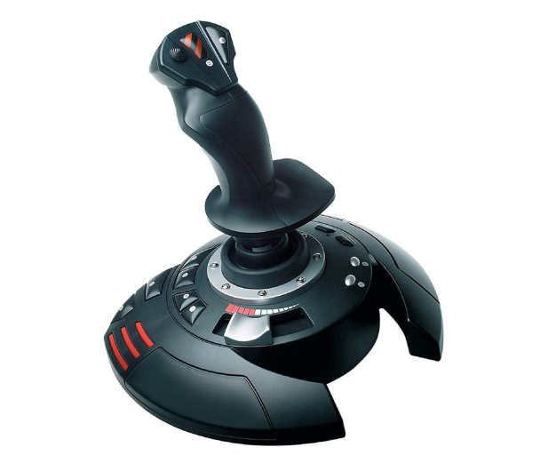 Thrustmaster T.Flight Stick X - 540873 - zdjęcie 3